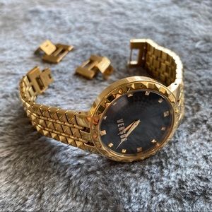 Versace Watch